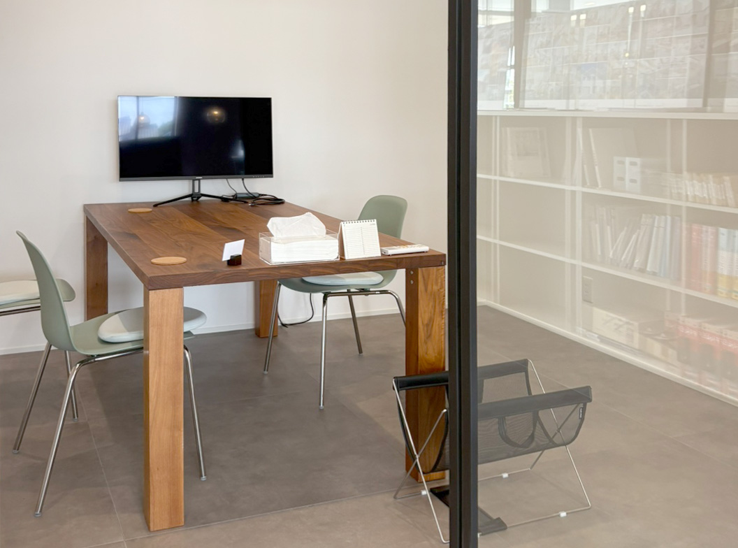 キッズスペース