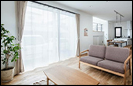 高性能樹脂サッシ